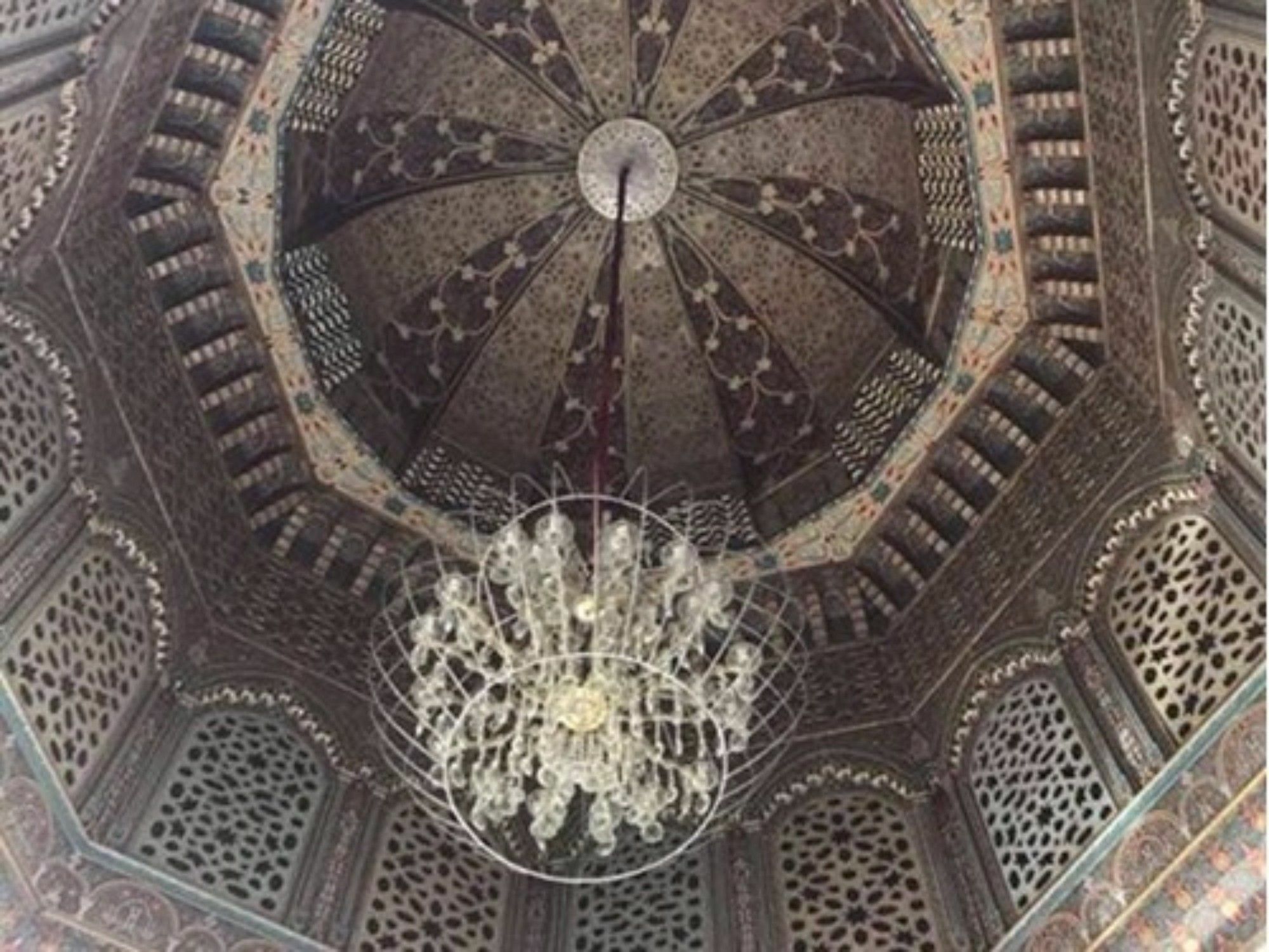Palais D'Hotes Darsor Marrakesh Exterior foto